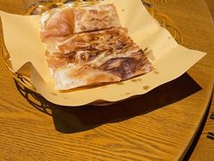 -庭苑饭香·生态餐厅(动物园店)