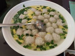 -粥全粥到海鲜家常菜(瞿塘峡路店)