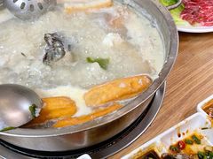 粥底火锅-吉友粥底火锅(方斜路店)