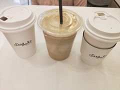 -Seesaw Coffee(上海国金中心店)