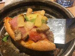 -必胜客(WOW中心城店)