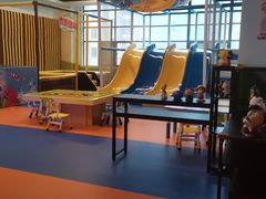 -蓝鲸湾汤泉(包河店)