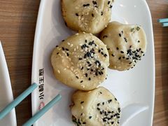 -小杨生煎(香港名都店)