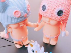 -泡泡玛特POPMART(苏州诚品生活店)