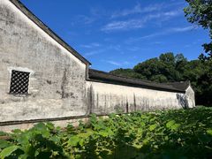 -兰亭风景区