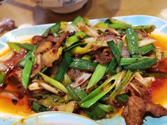 -易老妈蹄花.特色川菜(人民公园总店)