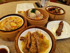 -晋江荣誉国际酒店·港誉茶餐厅