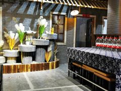 -锅来乐地锅鸡(安亭店)