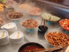 -牛New寿喜烧(中山公园龙之梦店)