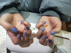 -缪斯美甲美睫