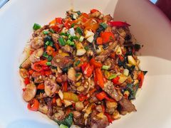 -八碗湘长沙市井菜(坡子街店)