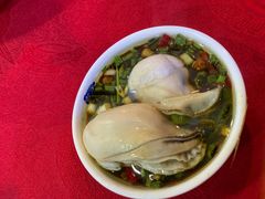 -濠轩阁特色生蚝火锅(水湾路店)