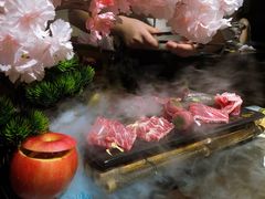 -樱宿日式和牛烧肉(五道口店)