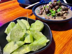 -南极·小龙虾·湘式拌饭(南街店)