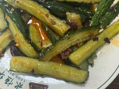 -清真永恒华威肉饼(潘家园店)