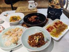 -稻香酒家·35年老字号(侨光店)
