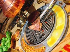-金顺韩式烤肉·网红烤肉店(广利路店)