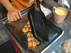 -芝麻家(平桥店)