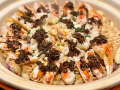 -神仙馆(衡山路店)