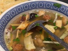 -陕北四窑洞(巨丰店)