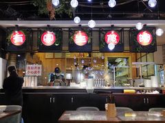 -有家生煎(三里屯店)