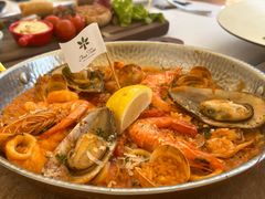 -IL Forno 意坊·意大利餐厅(温州万象城店)