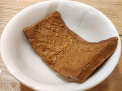 卤香干-锅儿挑面馆