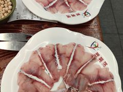 -芦苇荡·酸汤鱼(回龙观店)