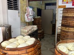 -清泉阁包子饺子·刀削面(五一店)