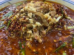 -清真双宝红油牛系列