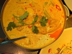 -大头虾越式风味餐厅(光明广场店)