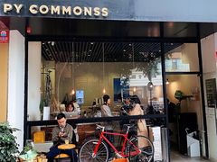 门面-常识咖啡common sense(春熙路店)