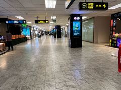 -班达拉奈克国际机场