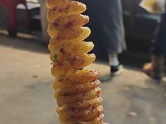 -魏记里脊肉炸炸炸(南门口店)