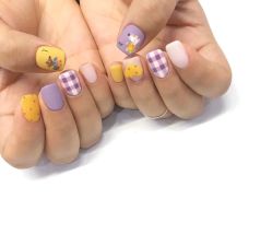 点击看大图 -Aso Artist Beauty美甲美睫