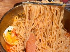 -TAIFORKS 大福食堂·山葵烤肉料理·拌饭(宝安店)