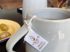 -Alimentari早午餐(安福路店)