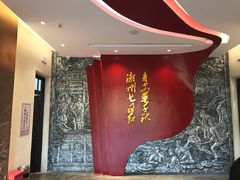 -潮州西湖
