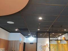 -麦当劳(西丽银座店)