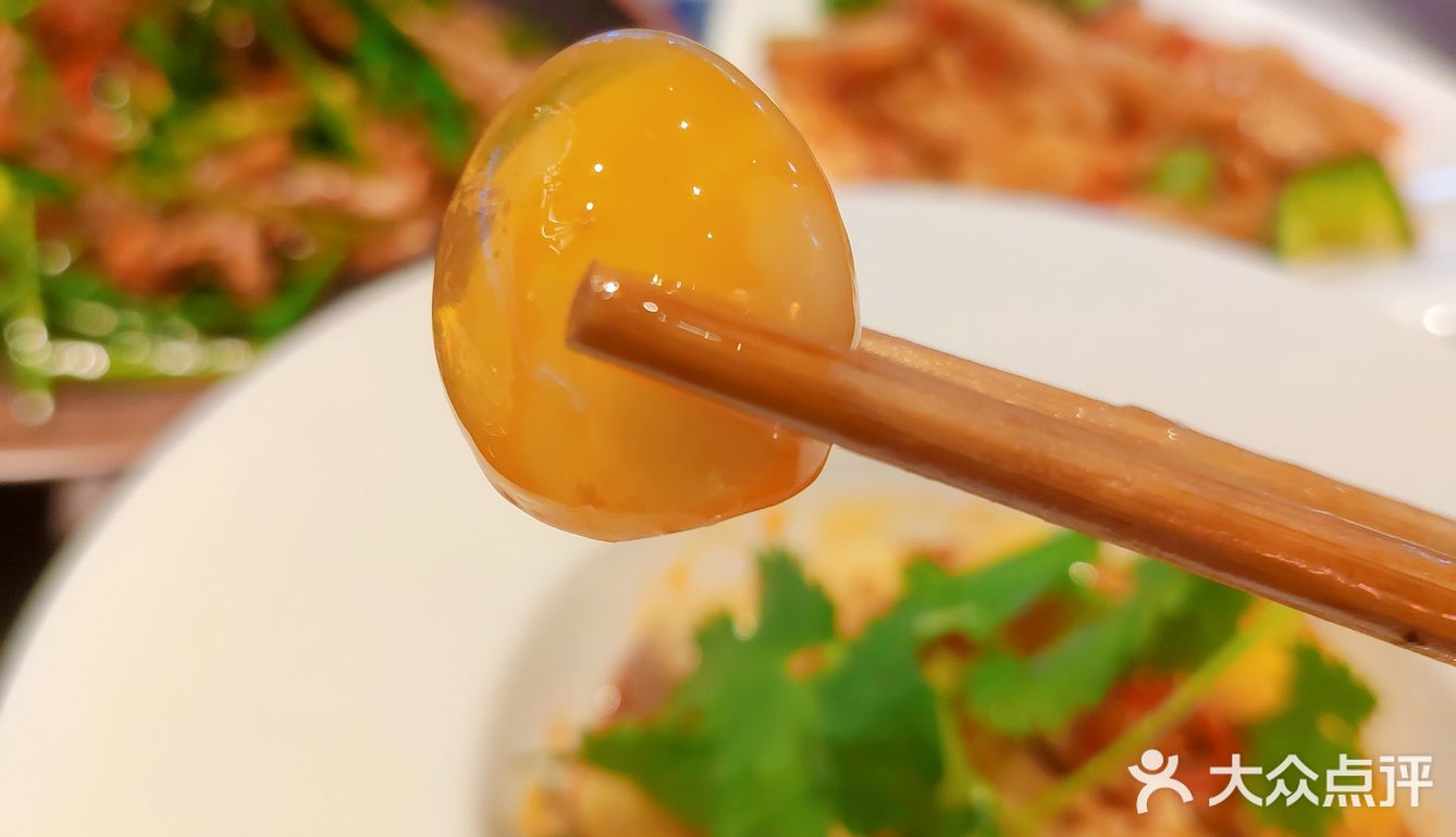 福州探店✨鹌鹑皮蛋🥚好好吃！鱼和蛙也绝