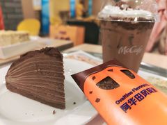 -麦当劳(厦门思明路店)