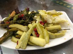 泡菜-春发生饭店·非遗(南院门店)