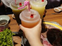 -伊茉家的烤肉店(勒泰中心店)