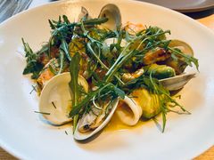 -Mercato莫卡多露台餐厅与酒吧(K11店)