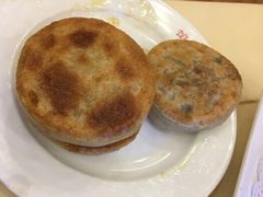 -馅饼粥·百年传承 since1926(中山路店)