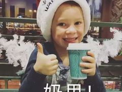 -麦当劳(磨子桥店)