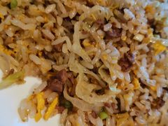 生炒牛肉饭-御宝轩(益丰·外滩源店)