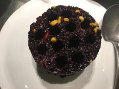 -浩运·海鲜青岛菜·海胆水饺(石老人店)