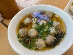 -张寨村·肉夹馍陕西面 (熙街步行街店)