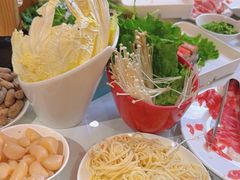 -印象高密·凤都国际大酒店